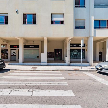 Mira-Ria - Apartamento Em Bairro Calmo E Central Авейру Екстер'єр фото