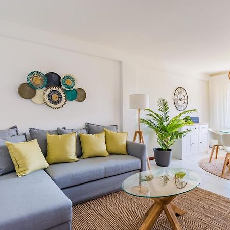 Mira-Ria - Apartamento Em Bairro Calmo E Central Авейру Екстер'єр фото