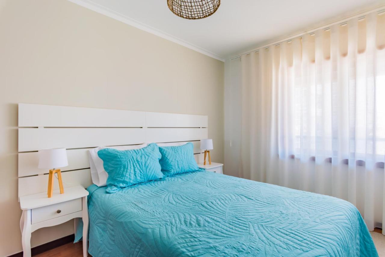 Mira-Ria - Apartamento Em Bairro Calmo E Central Авейру Екстер'єр фото